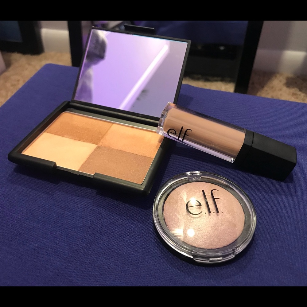 ELF makeup bundle✨